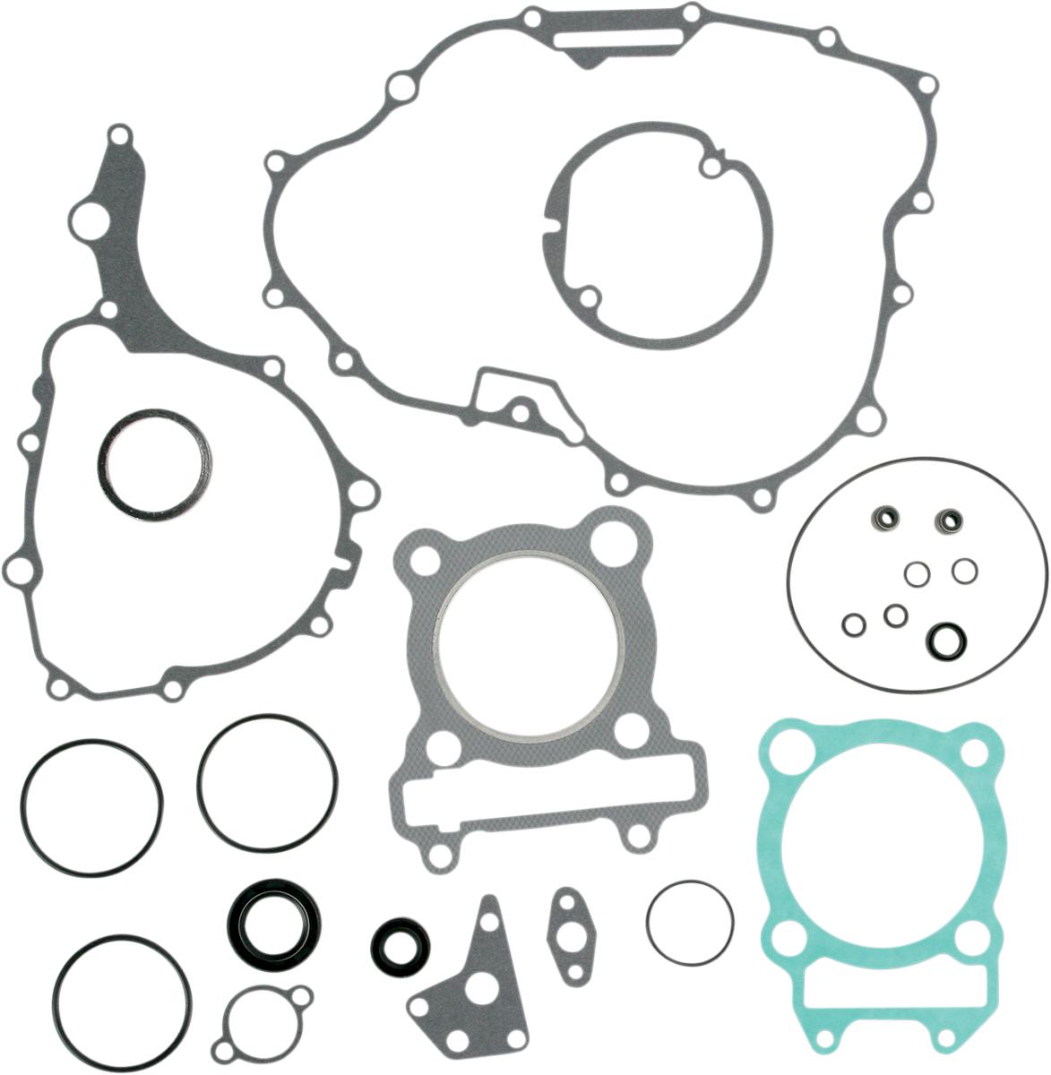 Motor Gasket Kit with Seal - Yamaha