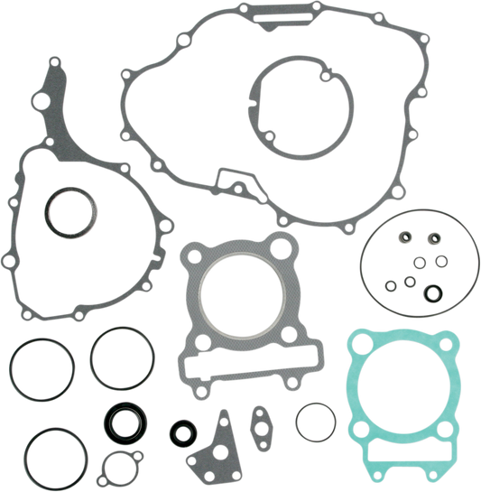 Motor Gasket Kit with Seal - Yamaha