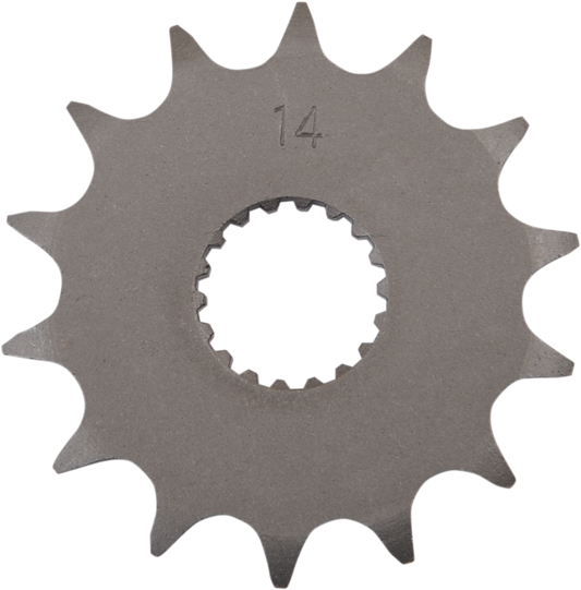 Counter Shaft Sprocket - 14-Tooth