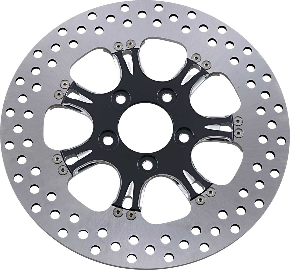 Brake Rotor - 11.8" - Virtue - Platiunum Cut