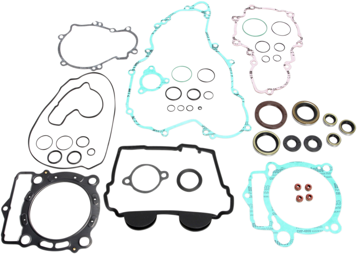 Motor Gasket Kit with Seal - Husqvarna/KTM