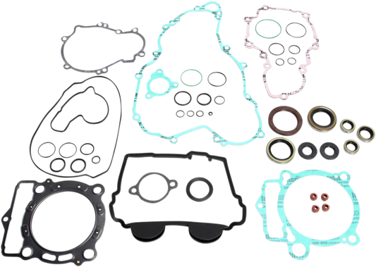 Motor Gasket Kit with Seal - Husqvarna/KTM