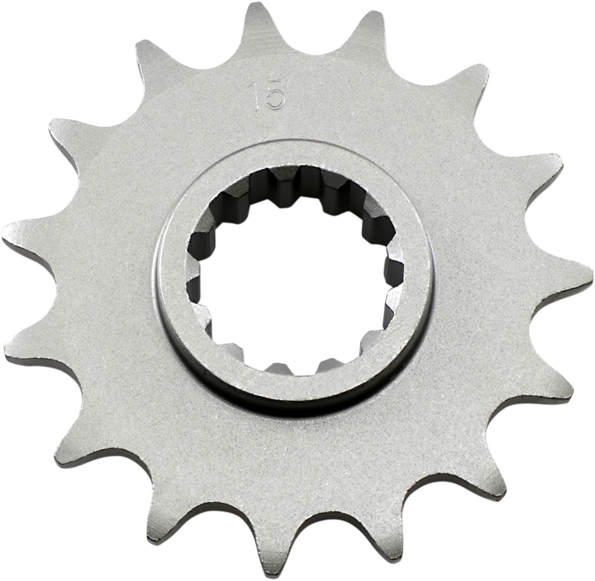 Countershaft Sprocket - 15-Tooth
