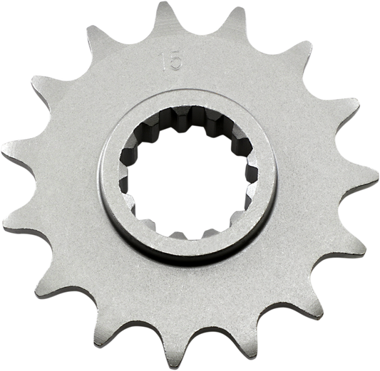 Countershaft Sprocket - 15-Tooth