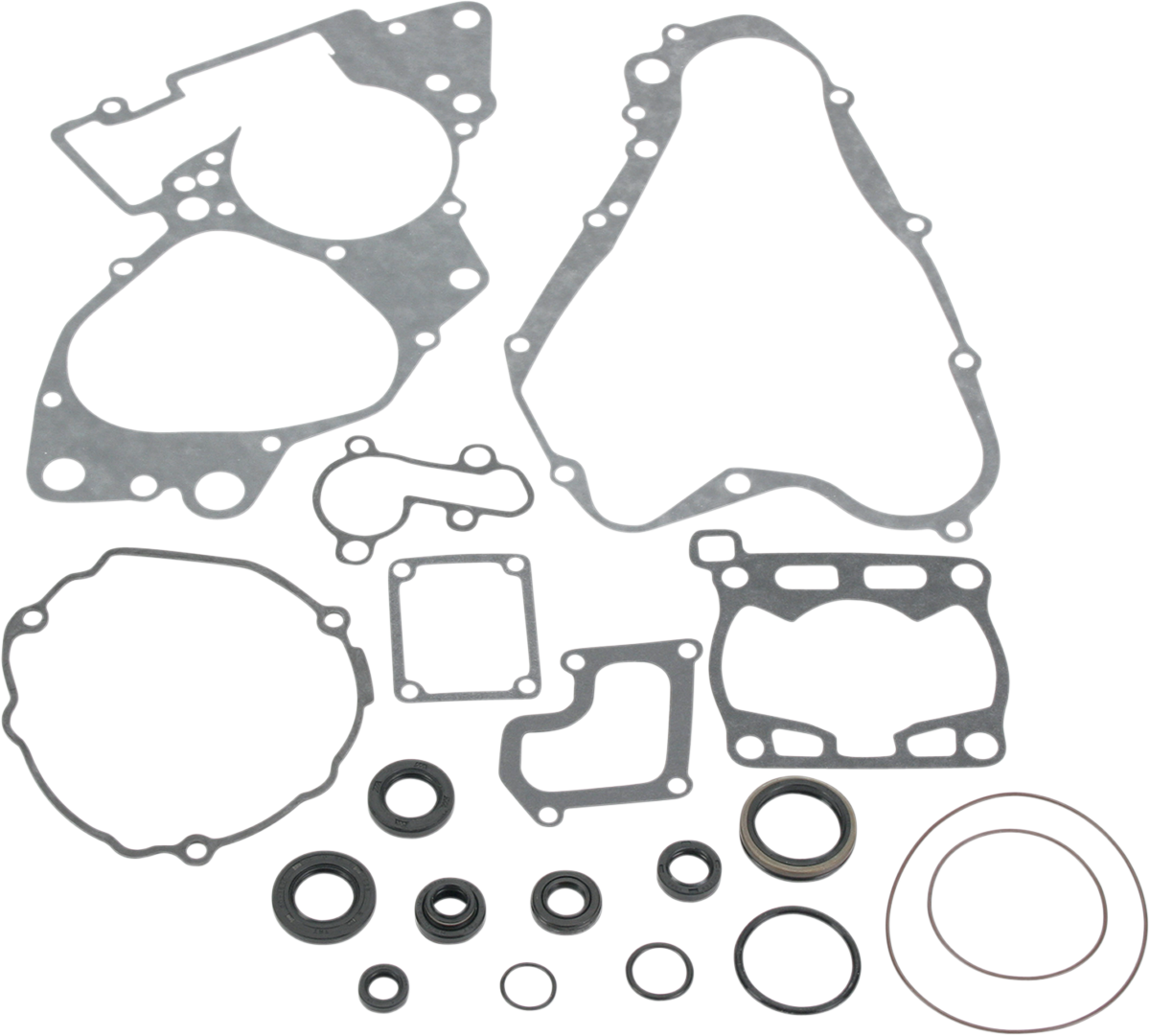 Motor Gasket Kit with Seal - RM85