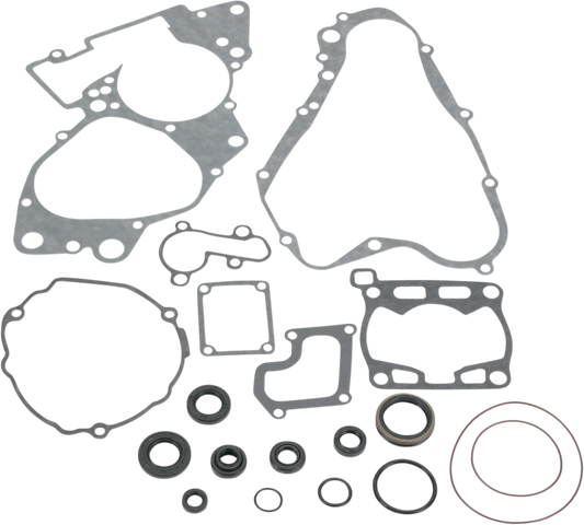 Motor Gasket Kit with Seal - RM85