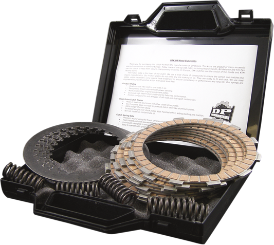 Clutch Kit