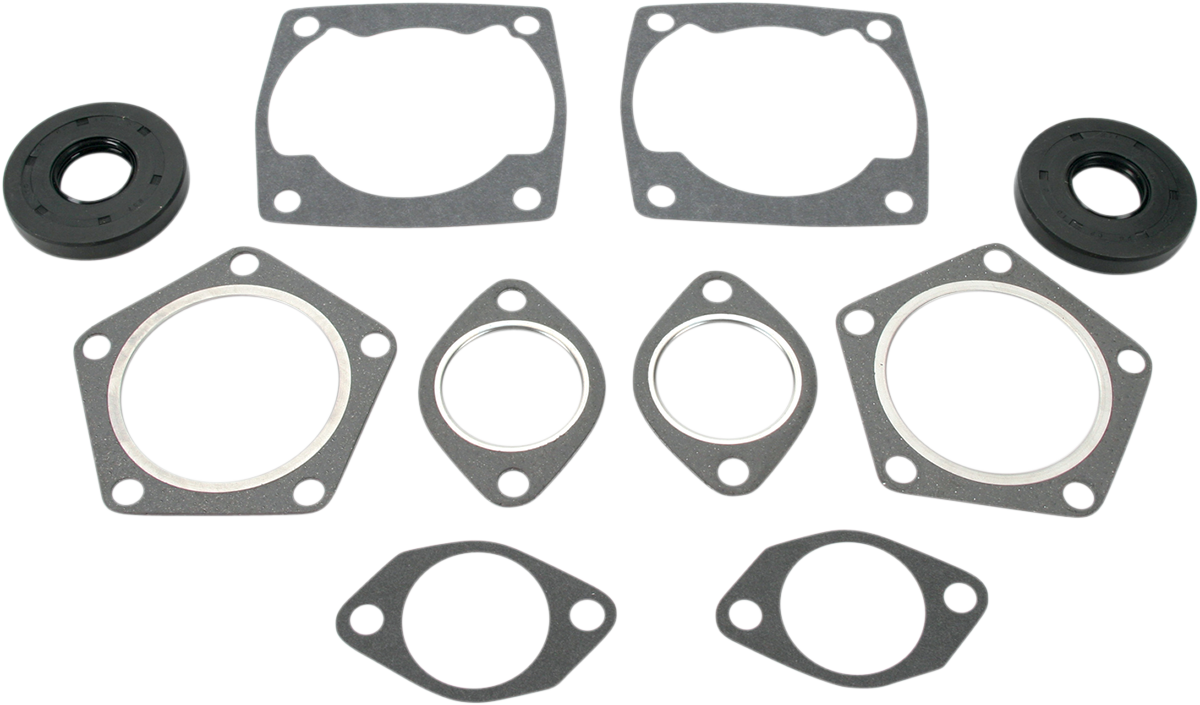 Complete Gasket Set