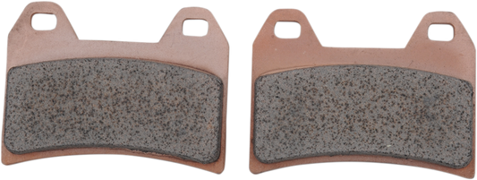 HH+ Brake Pads - SDP581SNX