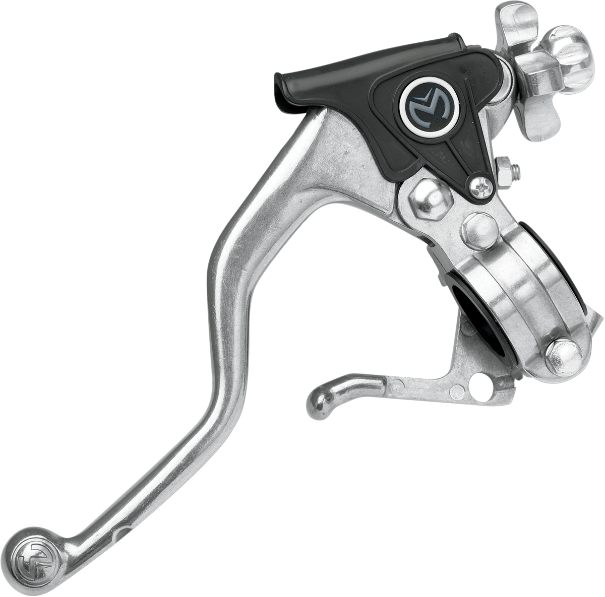 Clutch Lever Assembly w/ Hot Start