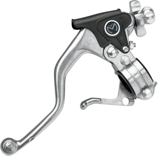 Clutch Lever Assembly w/ Hot Start