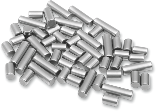 Rod Bearings .00086628