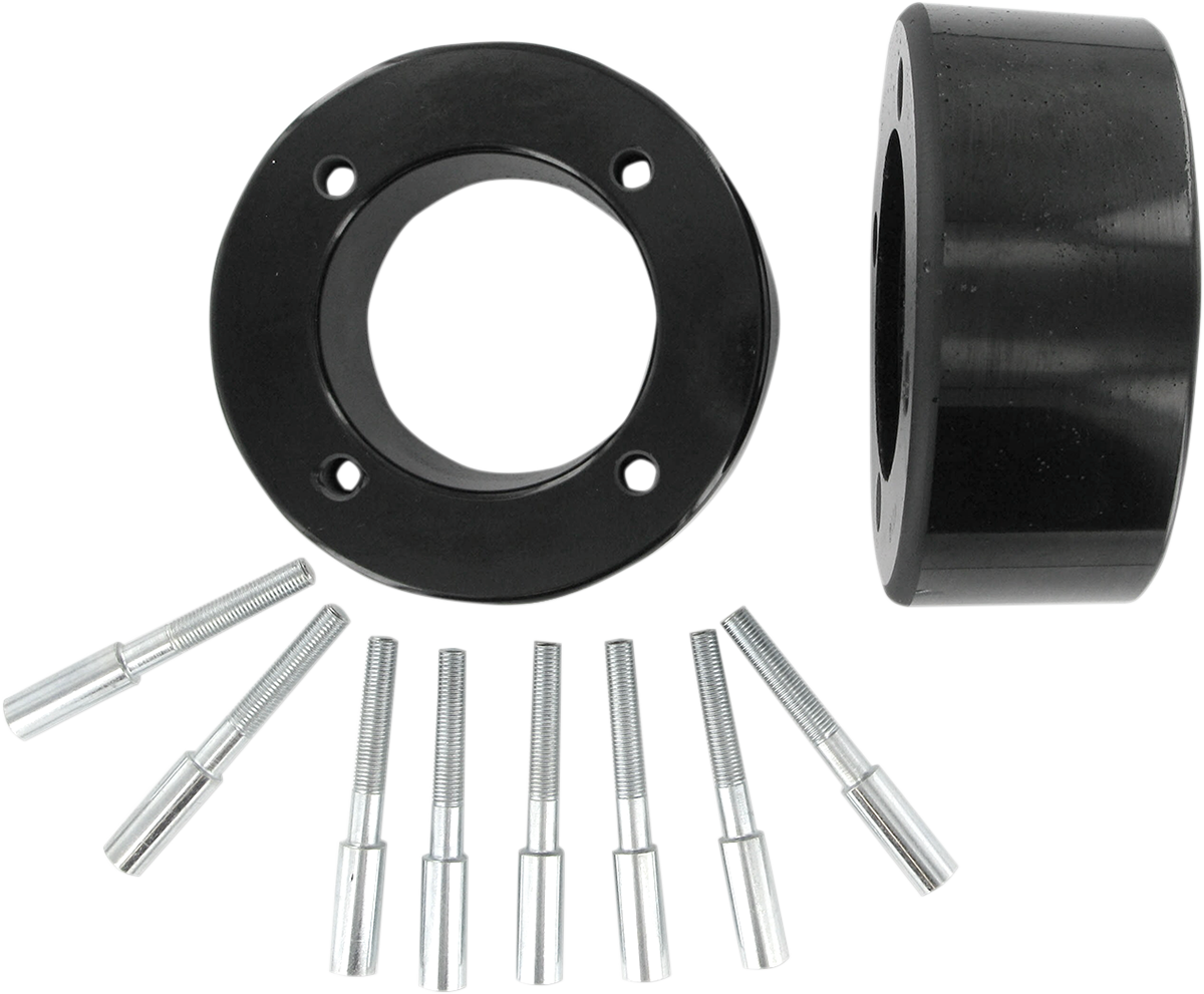 Wheel Spacer - EZ - 2.5" - 4/110 - Front/Rear - Kit