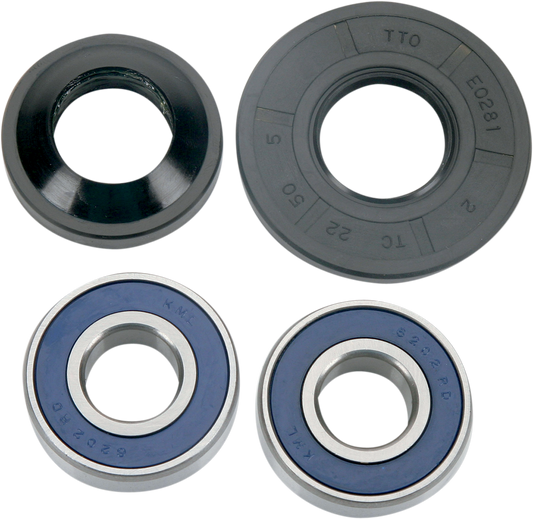 Wheel Bearing Kit - Front