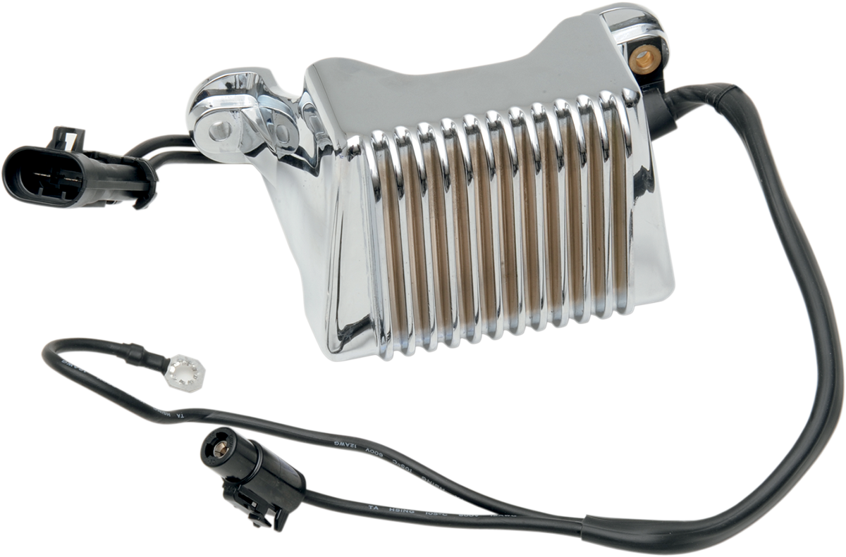 Regulador de FL '04-'05 - Cromo