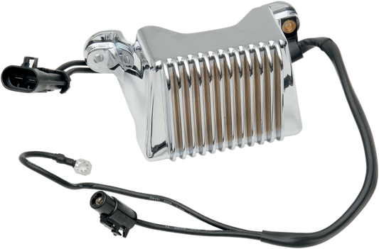 Regulador de FL '04-'05 - Cromo