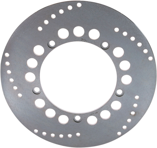 Brake Rotor - Kawasaki - MD4091