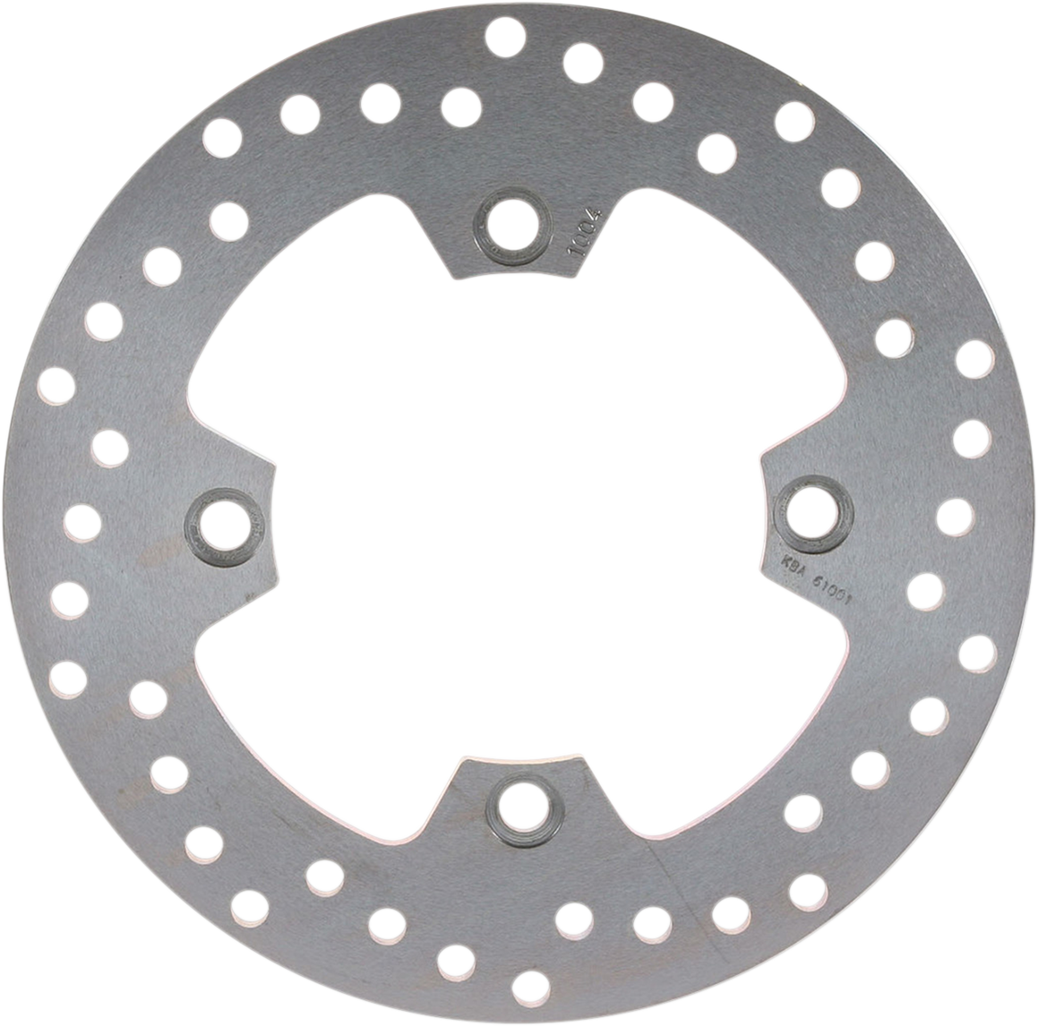 Brake Rotor - Honda - MD1004