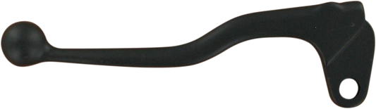 Black Left-Hand Lever for Suzuki