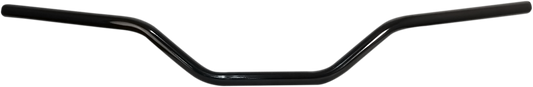Black Wide Magna Handlebar