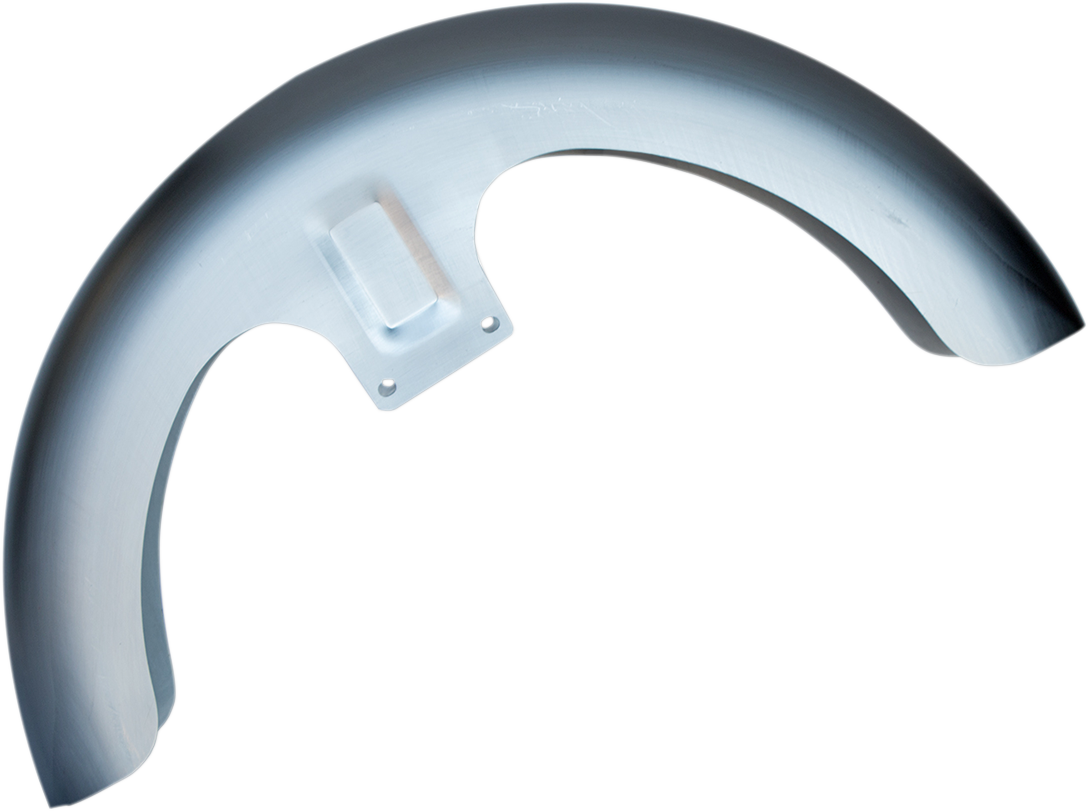 Custom Dresser Front Fender for 23" Wheel - Steel - OCF Style - 6" W x 46.75" L