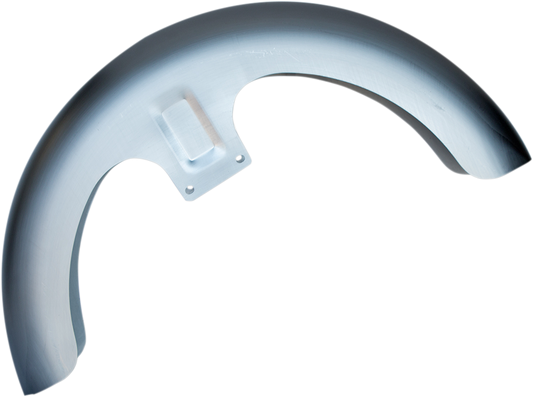 Custom Dresser Front Fender for 23" Wheel - Steel - OCF Style - 6" W x 46.75" L