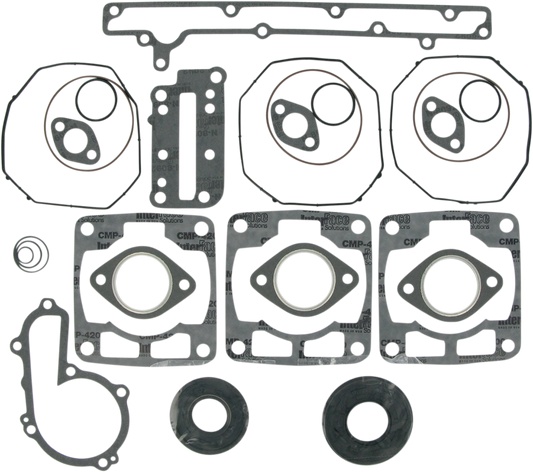 Complete Gasket Set - Polaris