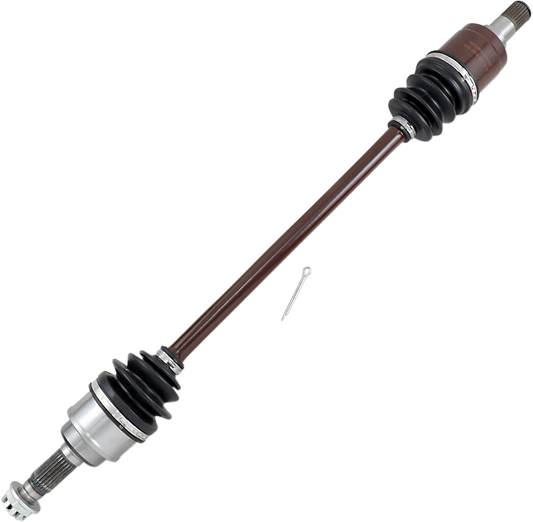 Complete Axle - Kit - Honda