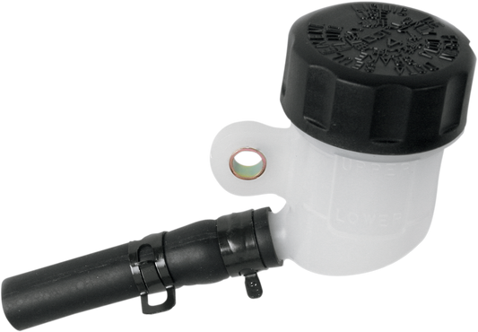 Clutch Reservoir w/ Hose - OEM