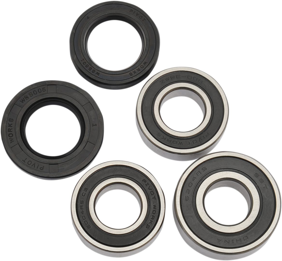 Wheel Bearing Kit - Rear