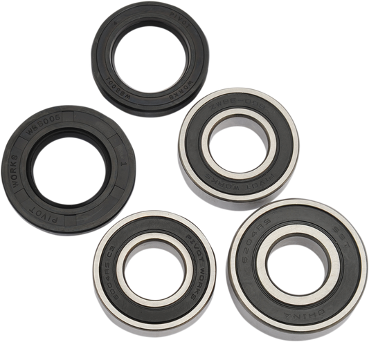 Wheel Bearing Kit - Rear