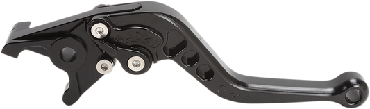 Black Short Brake Lever