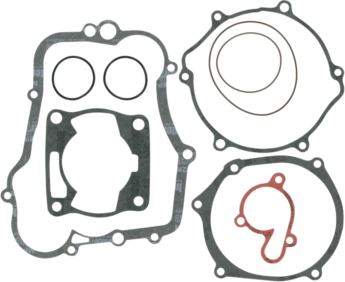 Complete Motor Gasket Kit - YZ85