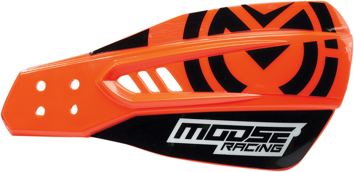 Handguards - Qualifier - Orange