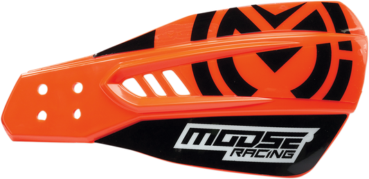 Handguards - Qualifier - Orange