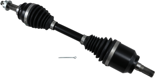 Complete Axle Kit - Heavy Duty - Front Right