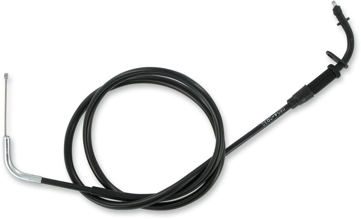 Choke Cable - Kawasaki