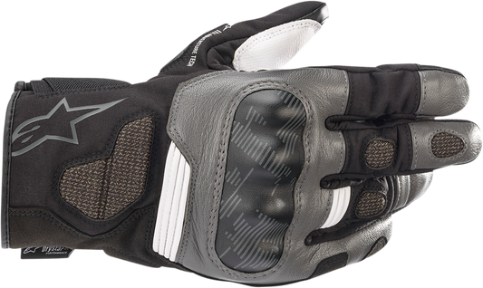 Corozal V2 Gloves - Black/Gray - Small