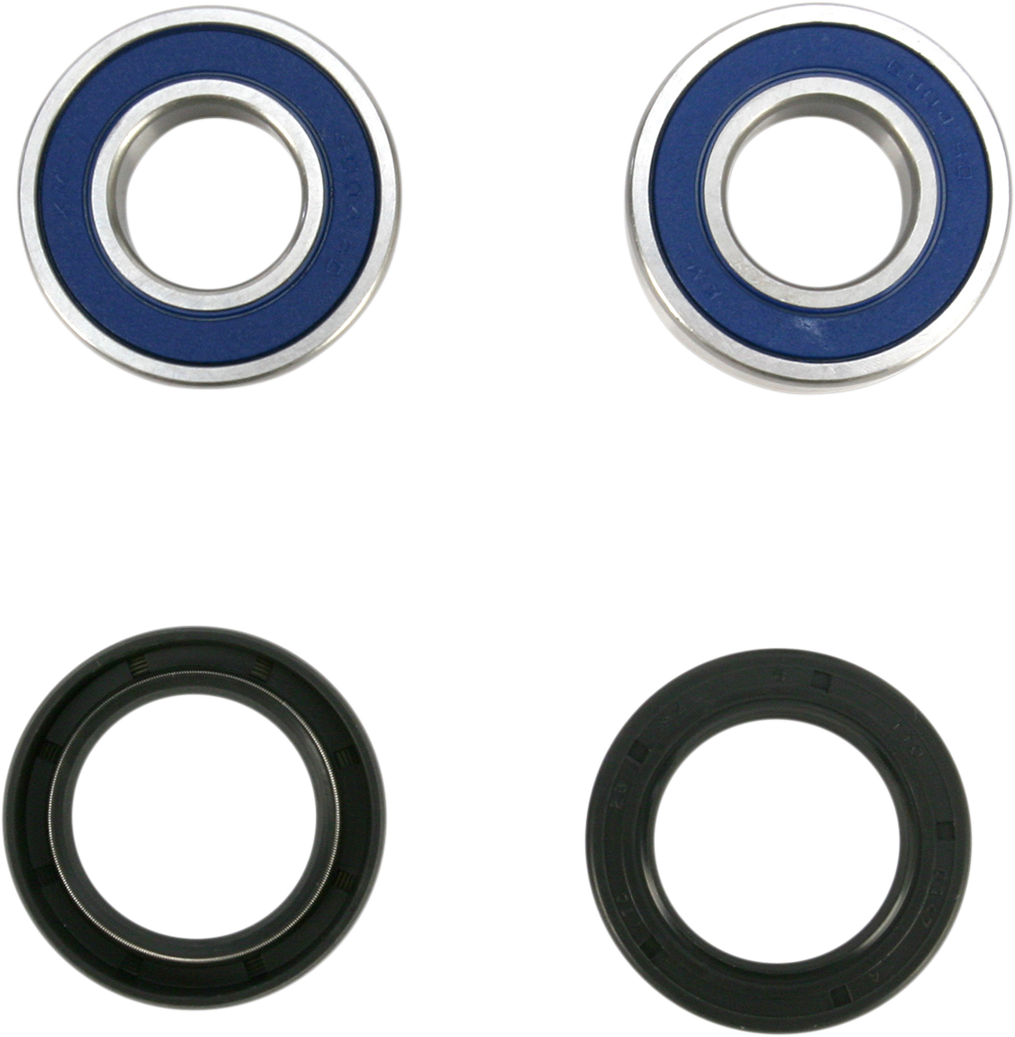 Wheel Bearing Kit - Front - Honda