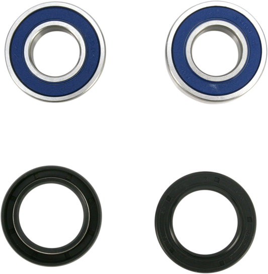 Wheel Bearing Kit - Front - Honda