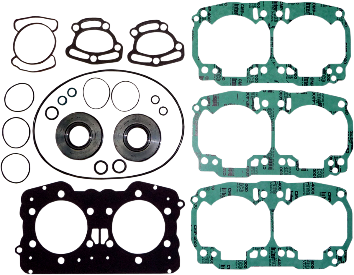 Complete Gasket Kit - Sea-Doo