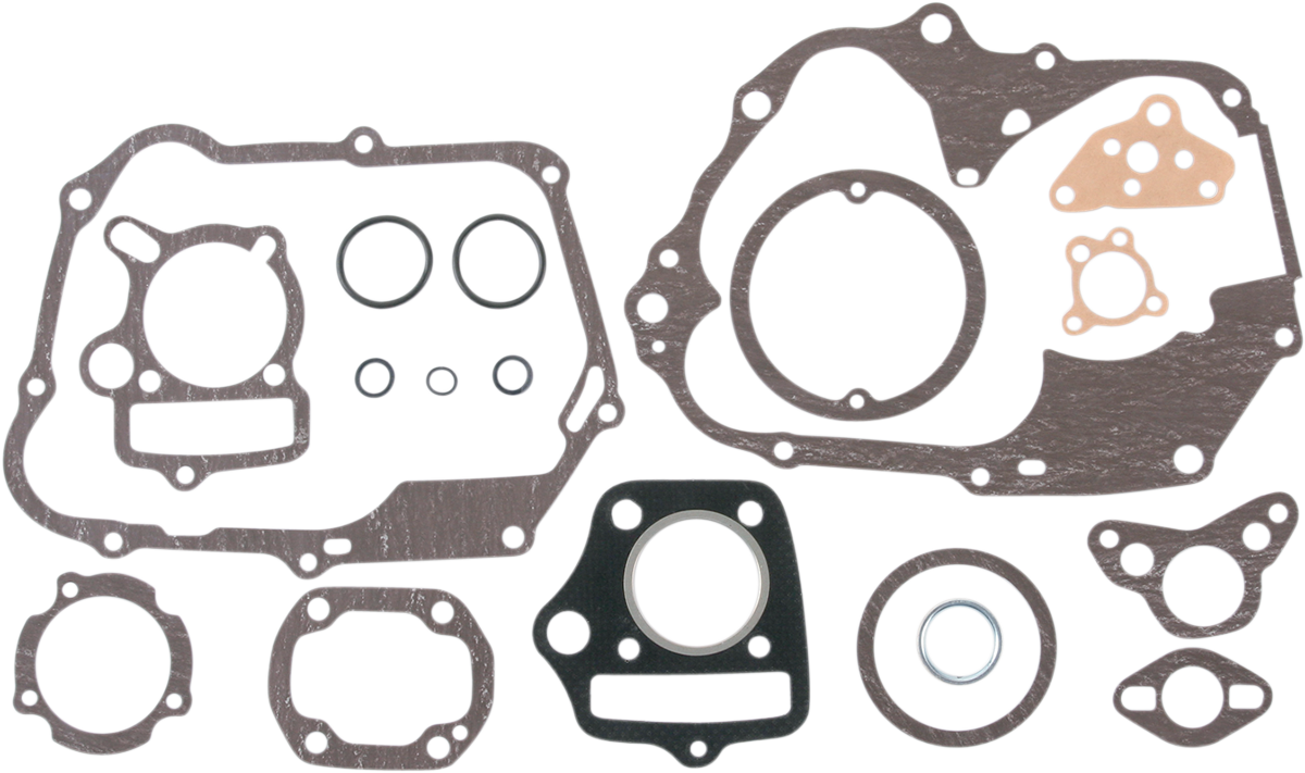 Complete Gasket Kit - Honda 70