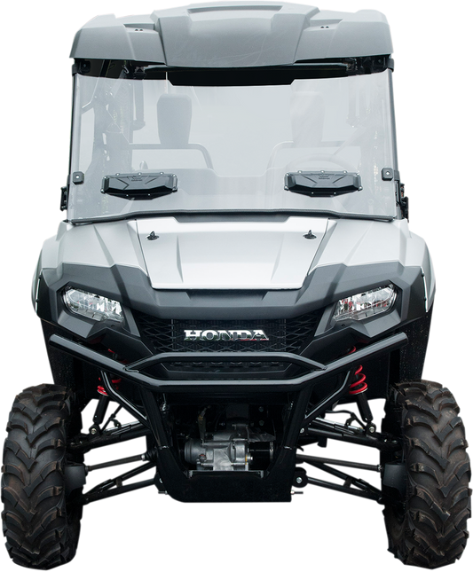 Full Windshield - Vented - Pioneer