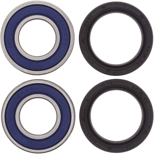 Wheel Bearing Kit - Front