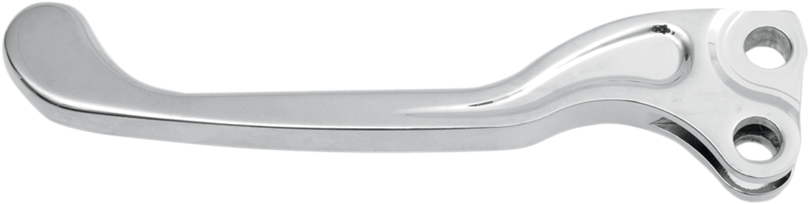 Chrome Hydraulic Clutch Lever