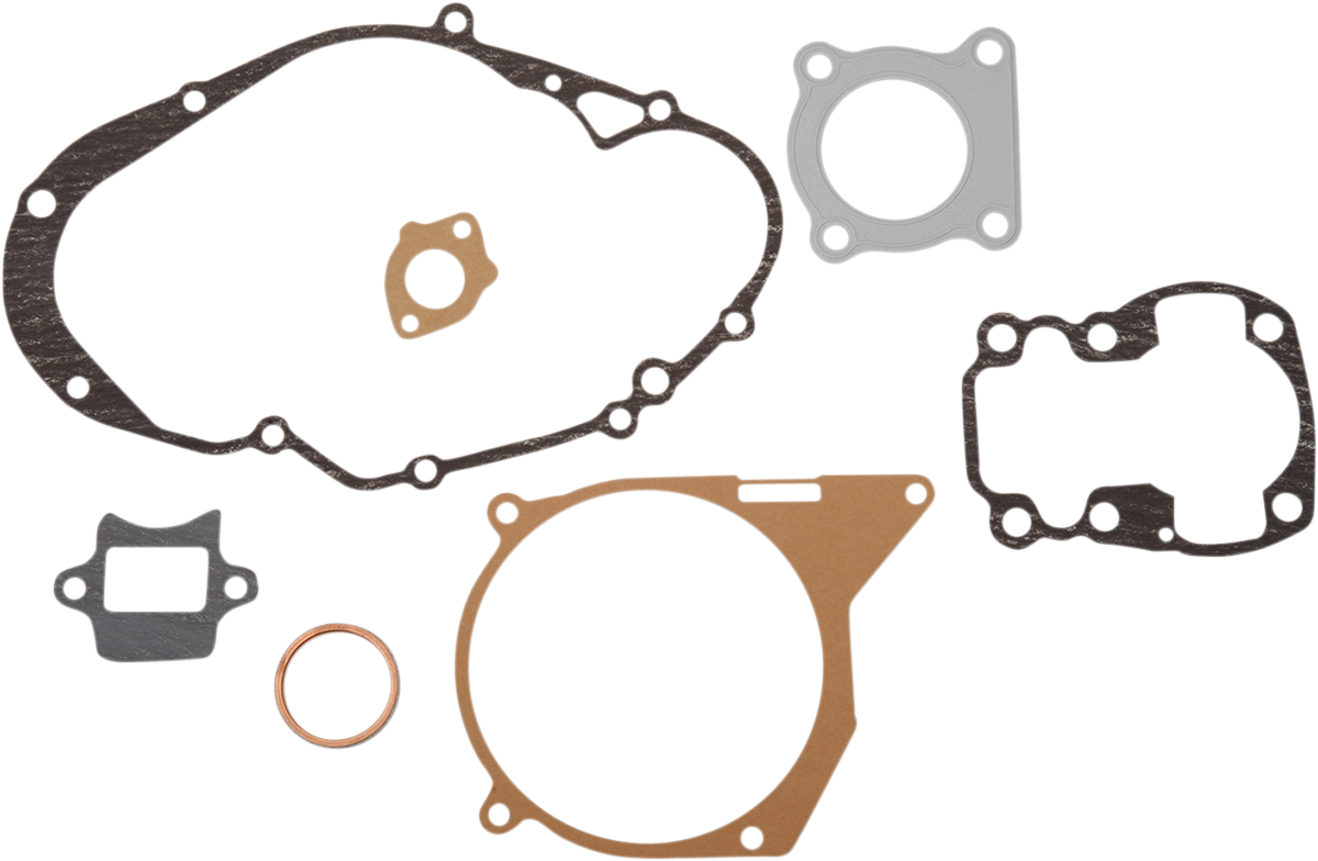 Complete Gasket Kit - DS/JR 80