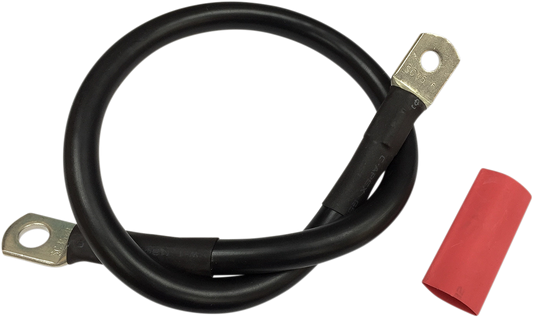 Battery Cable - 18"