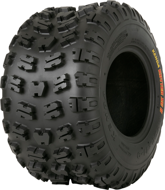 Tire - Kutter II - 20x11-9 - 6 Ply