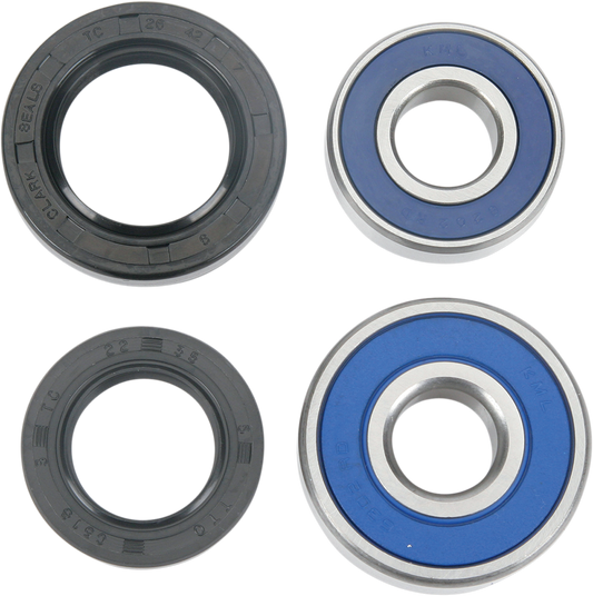 Wheel Bearing Kit - Rear