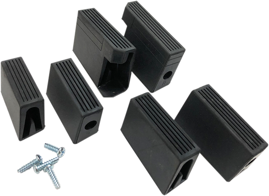 Finger Bushings 6 Pack